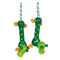 CORDA DE SALTAR INFANTIL